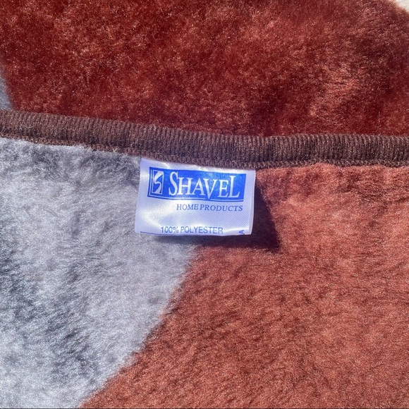 Shavel Home Products Blanket - Picture 6 of 6
